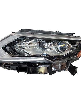 Фара full led nissan rogue 2017-2020 ліва 26010-6fl0a