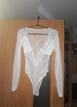 Еротичне боді