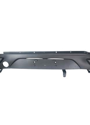Бампер задний ford ecosport 2013- cn1517k835l,1873087