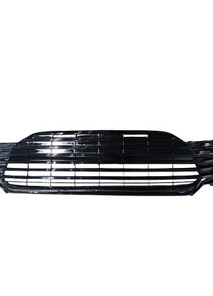 Решітка бампера toyota camry v70 le/xle 2021-2024 5310206290 без паркрон