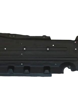 Защита днища ford fusion mk5 2013-2021 / lincoln mkz 2013-2020 правая dg9z9911782j