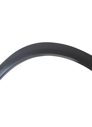 Накладка арки крыла задняя правая nissan rogue 2021-2023 задняя часть 788726rr1a
