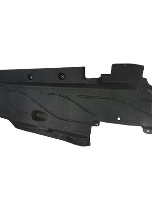 Защита днища ford escape мк4 2020-2025 правая 2.0т и 1.5 lx6z9911782a