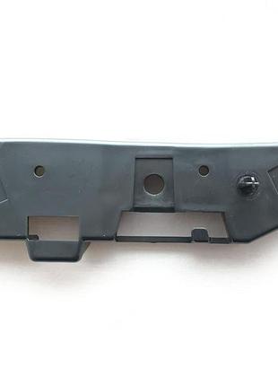 Крепление переднего бампера к крылу левое ford edge 2015-2018 ft4z-17c947-b