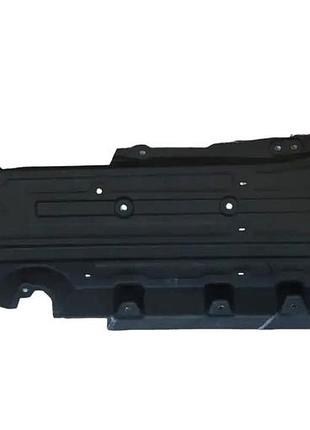 Защита днища ford fusion mk5 2013-2021 / lincoln mkz 2013-2020 левая dg9z9911782f