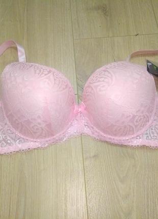 Бюстгальтер 75.80 с/ красивий бюстик