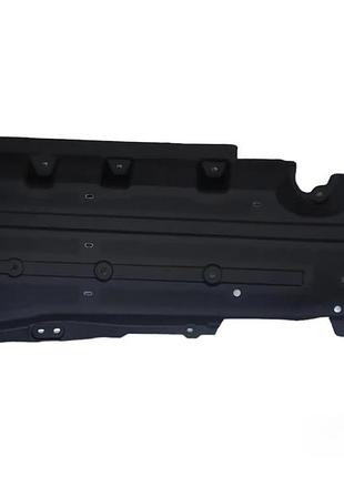 Защита днища ford edge 2015-2021 правая k2gz-5811782-a