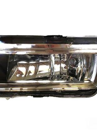 Фара птф галоген vw passat 2012-2015 левая 561-941-699-b