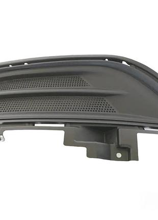 Заглушка птф ліва ford fusion usa 2013-2016 ds7z-17b814-ab