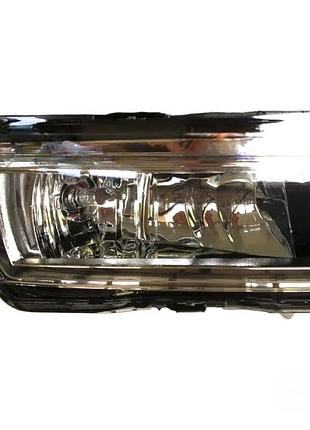Фара птф галоген vw passat 2012-2015 права 561-941-700-b