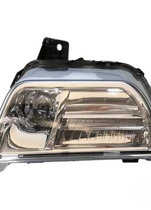 Фара птф led правая ford edge 2019-2021 kt4z15200-b