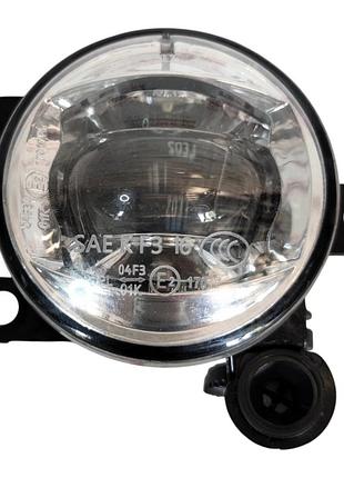 Фара птф led ford escape mk4 2023- левая jx7z15201a