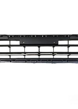 Нижняя решетка переднего бампера vw jetta 15-18 16d853677d, 5c6-853-677-q-9b9