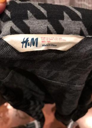 Крута курточка від h&m2 фото