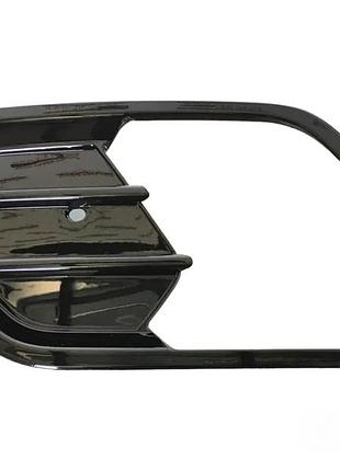 Обрамление птф левое ford escape mk3 17-19 глянец gj5z-17e811-ba