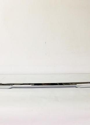 Молдинг заднього бампера nissan rogue 2017-2020 85072-5hk0a, 850726fl0a