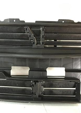 Жалюзі дефлектор радіатора lincoln mkz 2017-2020 hp5z8475a