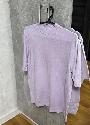 Гольф жіночий з рукавами 3/4