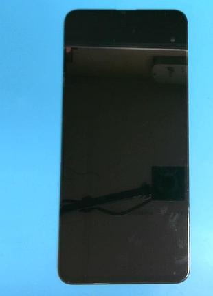Дисплей huawei p smart z / y9 prime с дефектом
