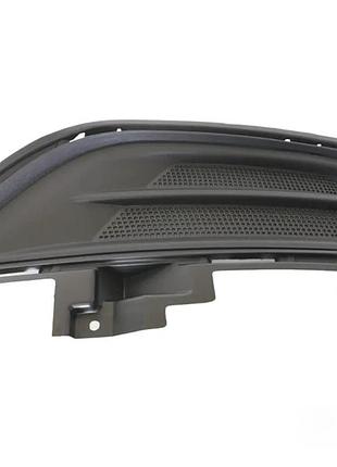 Заглушка птф права ford fusion usa 2013-2016 ds7z-17b814-aa