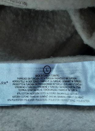 Primark ford mustang ''l'' чоловічий худі 4