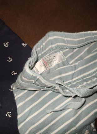 Набір шорт шорти шортики 3