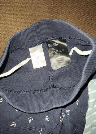 Набір шорт шорти шортики 4