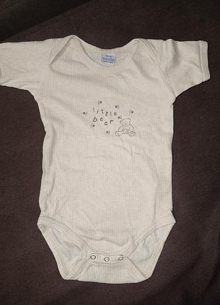 Набір бодіків боді бодік боди 7