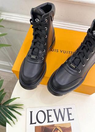 Черевики louis vuitton 7