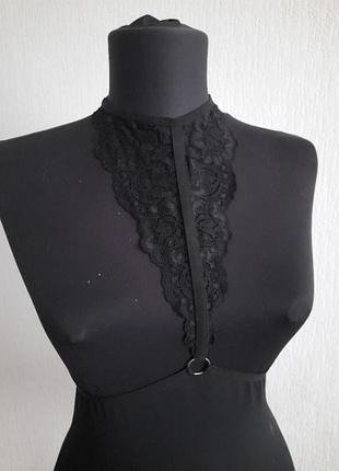 Портупеи с кружевом