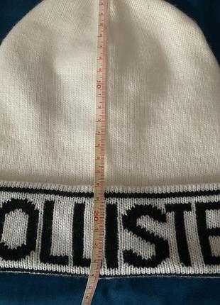 Шапка біні 5