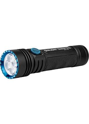 Ліхтар olight seeker 3 pro black