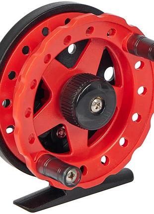 Котушка viking fishing ice pro 75 к:red