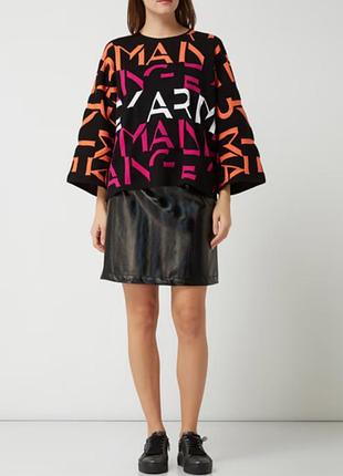 Armani exchange светр з логотипом 2