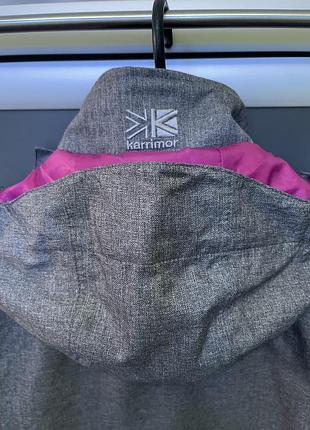 Karrimor ‼️ 2-а в одном, курточка для підлітка 6