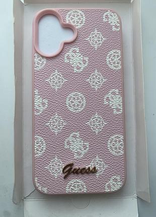 Чехол на айфон