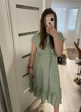 Плаття/сукня