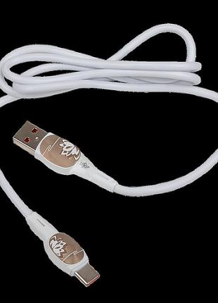 Ve кабель usb 3.0 to new version usb type-c 3a 30w logicpower 1м для быстрой зарядки смартфонов и план n6w_ver 4