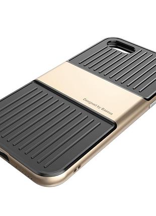 Ve чохол baseus travel для new version iphone se 2020 8 7 захисний бампер для смартфона гнучкий та міц n6w_ver 5