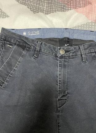 G-star raw чоловічі джинси m