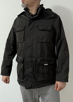 Чоловіча куртка bogner (оригінал)