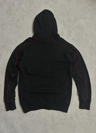 Худі adidas x 424 5