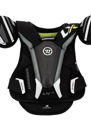 Юніорський хокейний нагрудник warrior alpha lx 20 jr