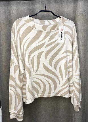 Кофта женская