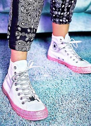 Converse оригінал 40 2