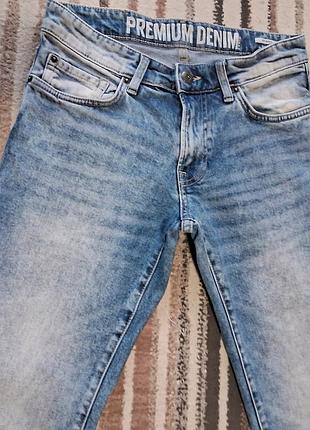 Джинси 30/32 2