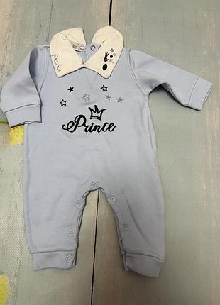 Человечек 0-1 мес