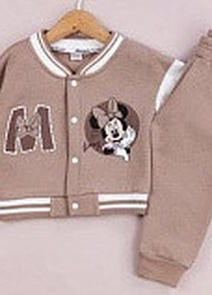 Дитячий костюм для дівчинки 60312