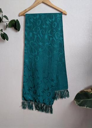 Шовковий шарф