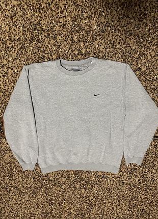 Чоловічий світшот nike